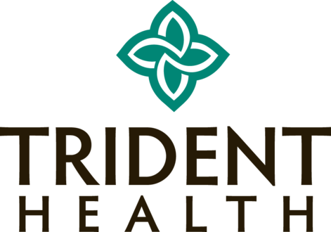 Trident Health logo