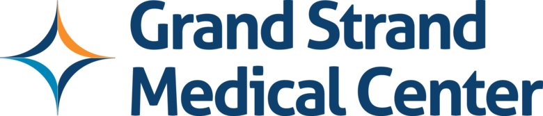 Grand Strand Medical Center logo