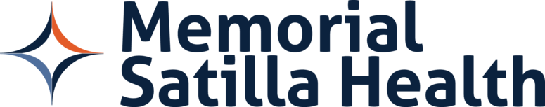 Memorial Satilla Health logo